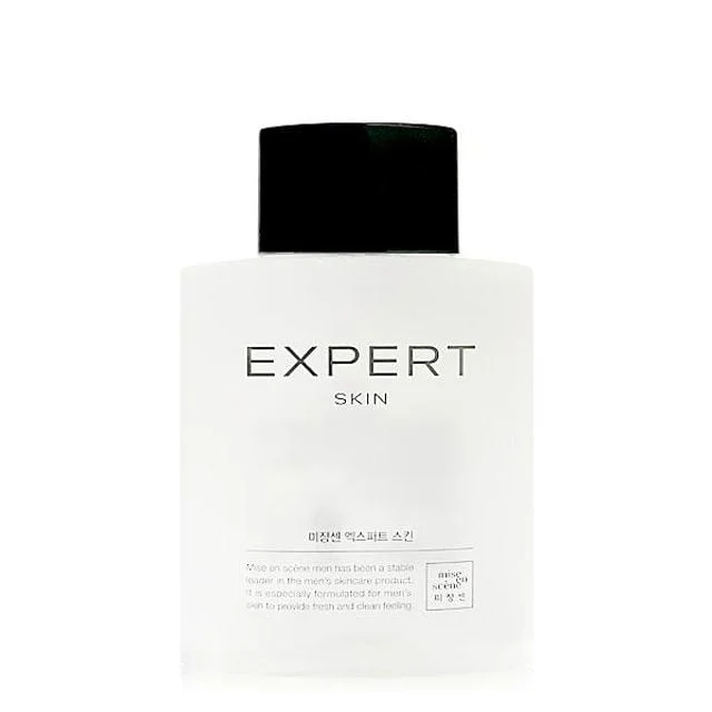 (프라스틱병) 미장센 엑스퍼트 스킨 300ml