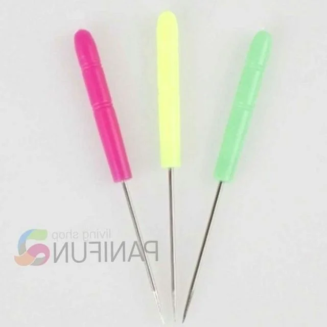 가죽공예 송곳 플라스틱 공예도구 소잉공구 구멍뚫기