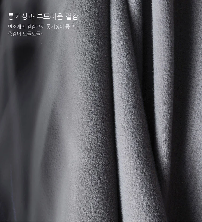 차량용 4D 헤드레스트 목쿠션 메모리폼 자동차 목베개 상세5