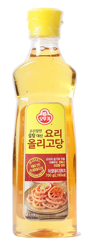요리 올리고당 조청 700g 상세3