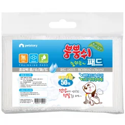 뿡뿡쉬 패드 100매 40x50 상세5