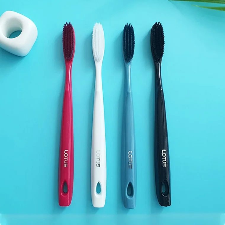 롱헤드 칫솔모 손쉬운 양치 부드러운 칫솔헤드 4개입