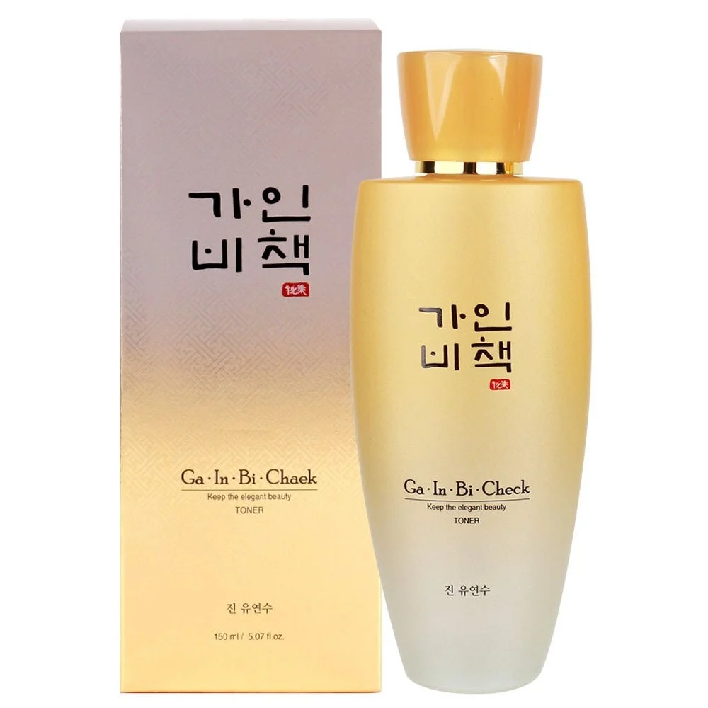 건조한 피부에 깊은 수분을 채우는 한방 스킨 150ml 상세1
