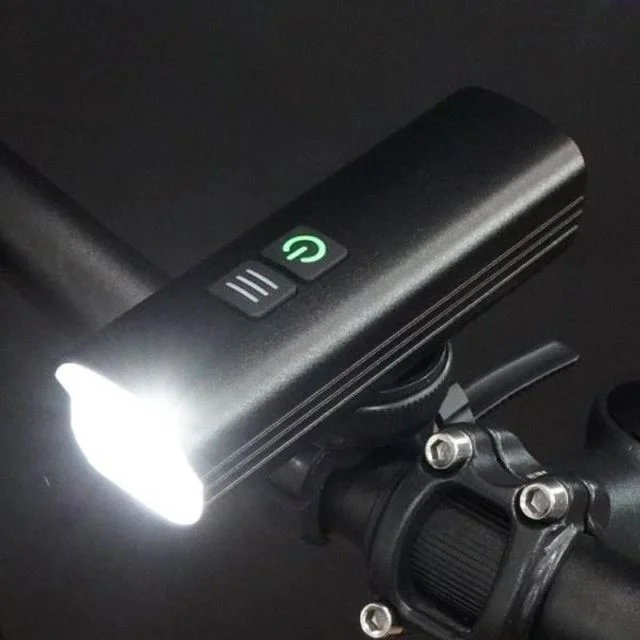 라이트 C98 통용 핸들바 마운트 킥보드 자전거 전조등 자전거전등 자전거라이트용품 자전거led