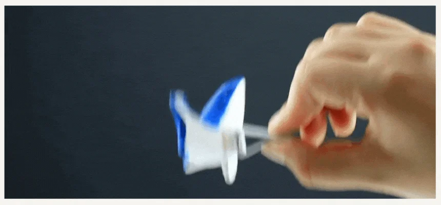 고래의꿈 석고방향제 차량용 디퓨저 향기 상세5