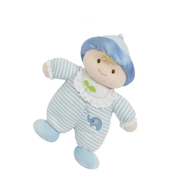 Kids Preferred 애착 토닥토닥인형 어린이집장난감 역할놀이