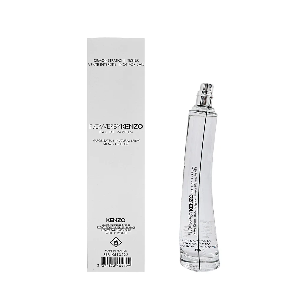플라워 바이 겐조 edp 50ml 상세1