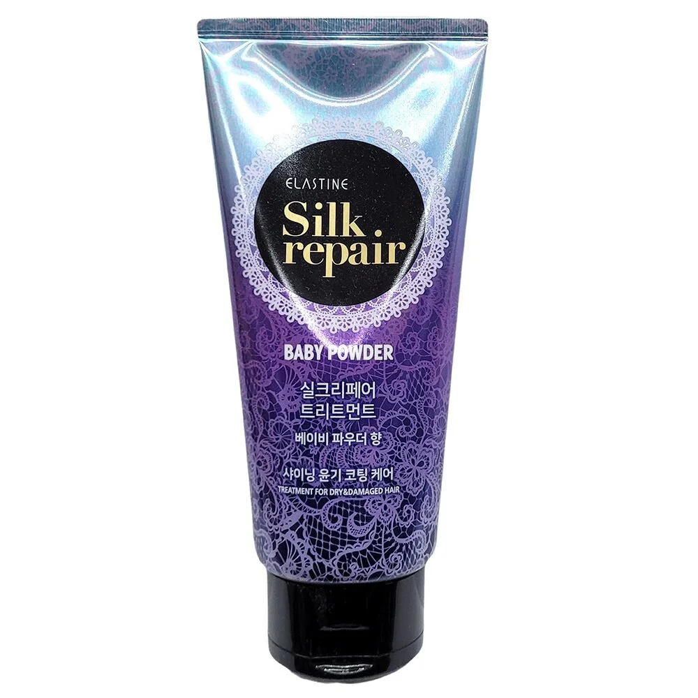 은은하고 포근 베이비파우더향 헤어 트리트먼트 300ml 상세1