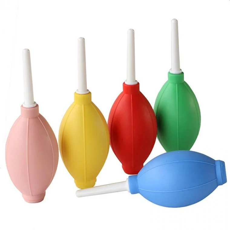 송풍기 고무 카메라 먼지제거 청소 펌프 수리 바람 PP-10003