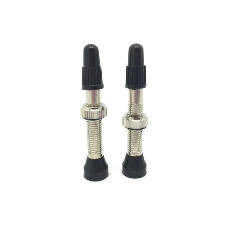 34mm 자전거 타이어 밸브