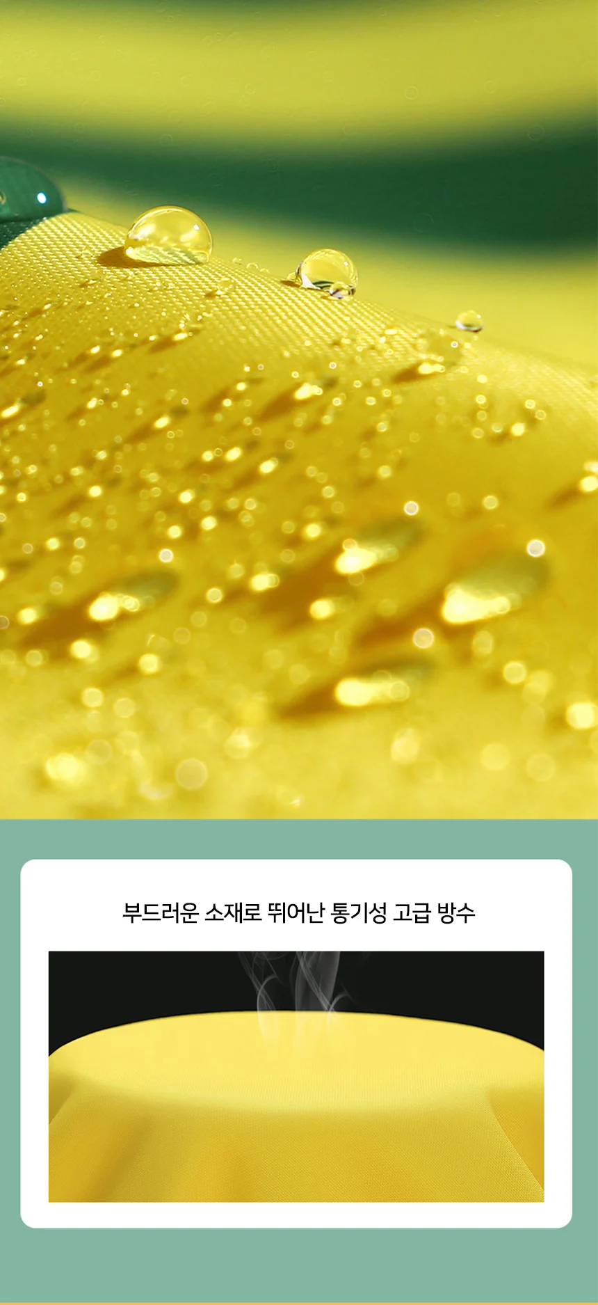 유아 우비 캐릭터 키즈 레인코트 아동 비옷 장마 우의 상세2