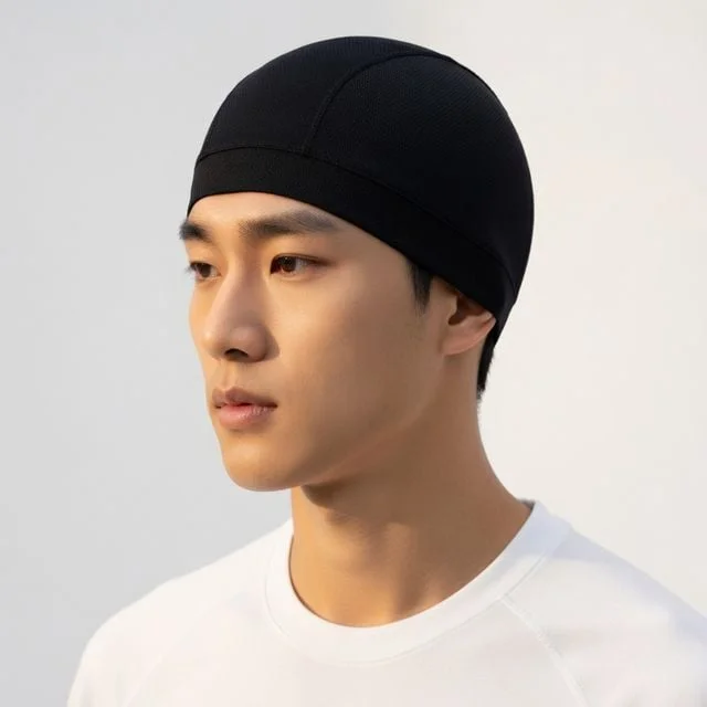 헬멧 이너캡
