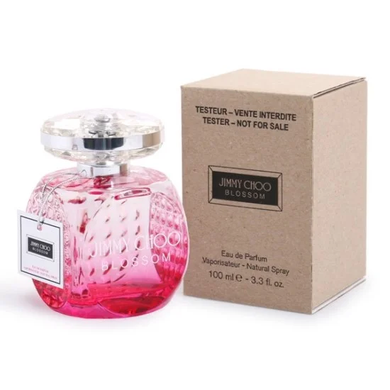 지미추 블러썸 EDP 100ml 무지박스 뚜껑없음 상세1