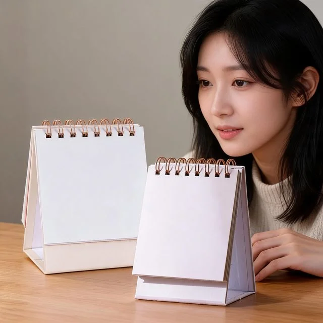 2026 탁상달력 데스크 미니캘린더 사무실 책상 일정관리 용도 오피스용