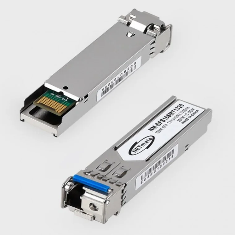 싱글모드 SFP 광 모듈 컴퓨터주변기기 서버랙부품 네트워크자재 PC주변기기 통신공구