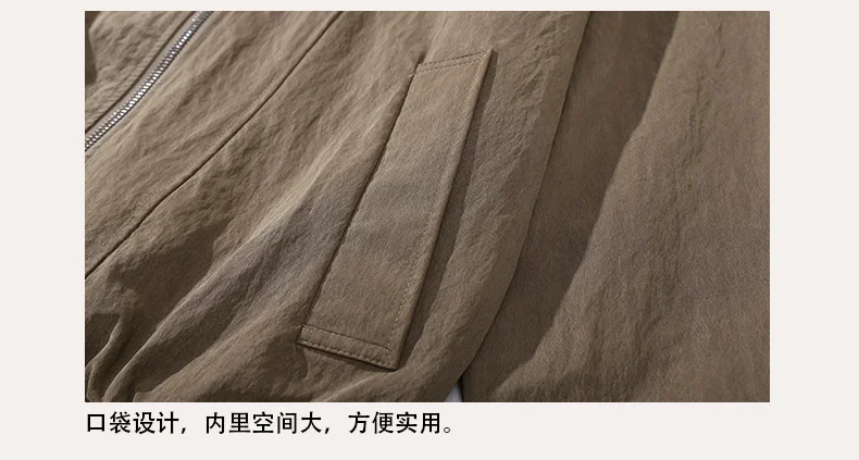 여행 배낭 대용량 경량 다기능 수하물 단색 2XL은 상세5