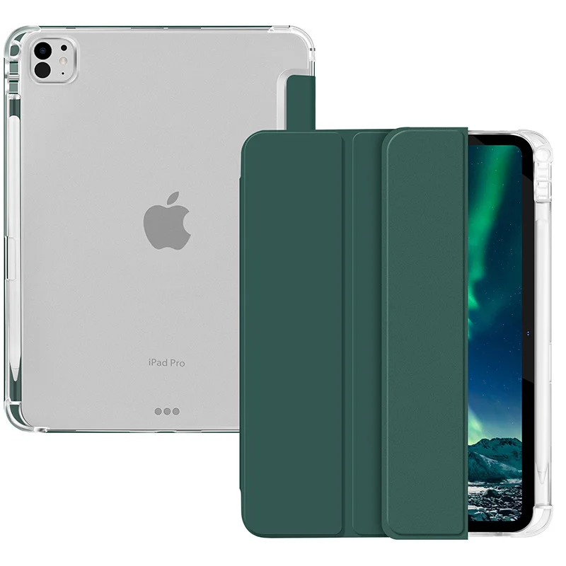Apple의 새로운 2025Ipadpro11 인치 플랫 쉘 Ipad10 보호 쉘 Ipad1 상세4