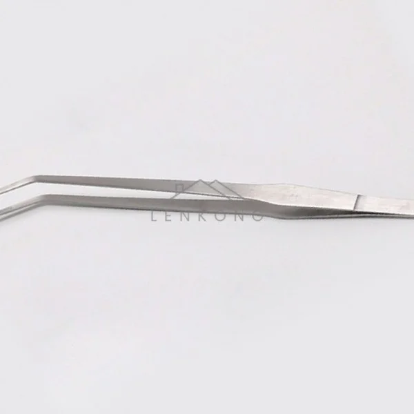 어항관리핀셋집게 어항청소 수조장식도구핀셋 수초집게 수조청소 핀셋손잡이미끄럼방지주름집게