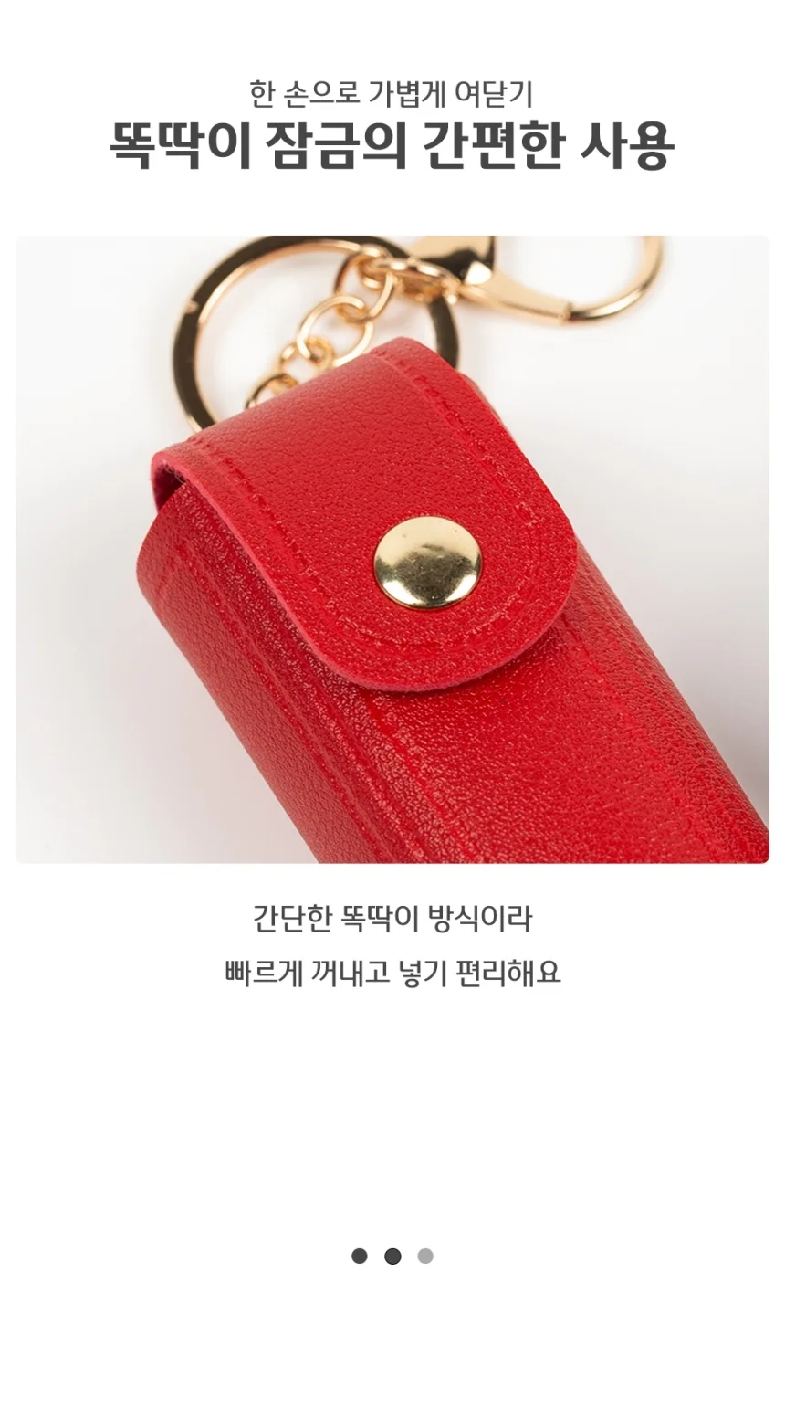 도장집 인장함 법인 도장 케이스 보관함 상세4