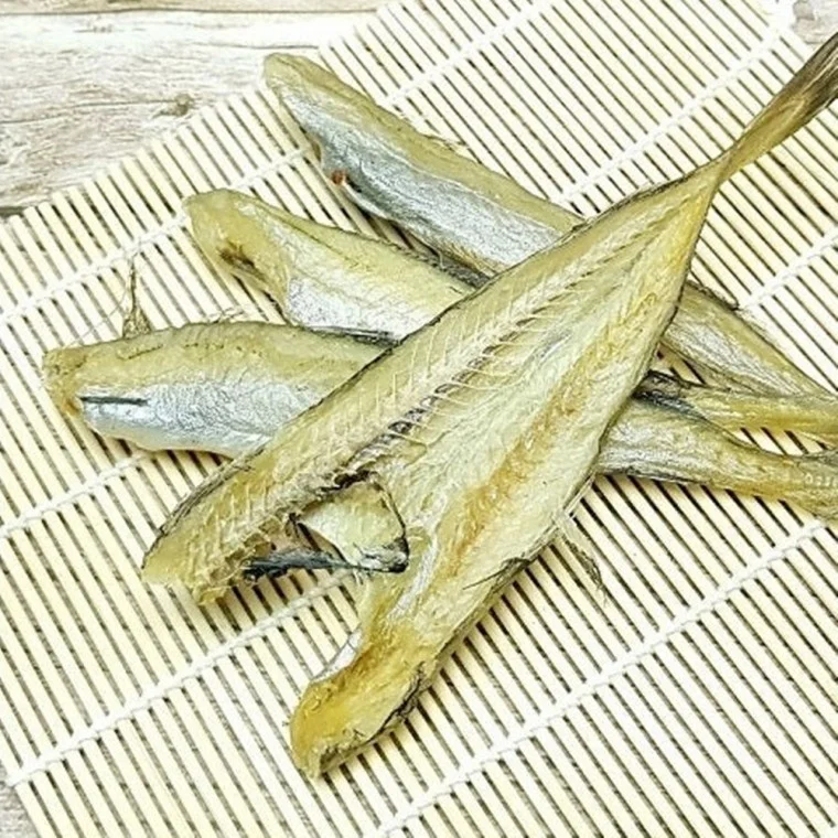 VGC 통노가리 1kg 건조 두절 말랑노가리