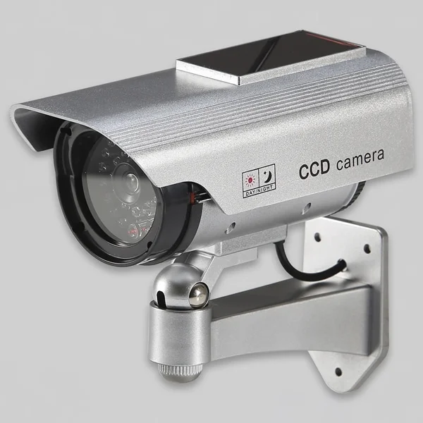 태양광모형CCTV 태양광CCTV 가짜CCTV 상세1