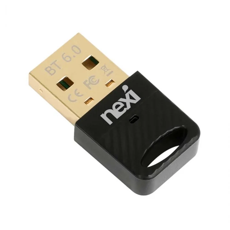 USB2.0 블루투스 V6.0 EDR 동글 3MBPS 무선 주파수 와이파이 2.4GHz 노트북 PC 데스크탑 컴퓨터 태블릿