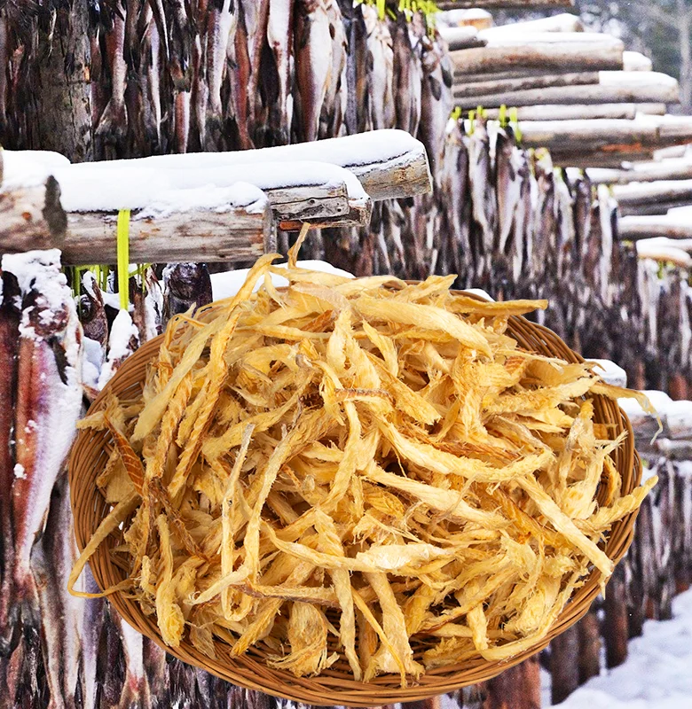 북어채 20kg 상세3