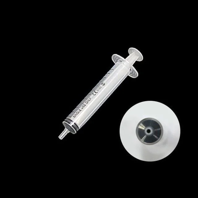 고양이 약먹이기 주사기+마개1개 5ml PVC 강아지 3ml 주사기 1ml 10ml 바늘없는 고양이약먹이기