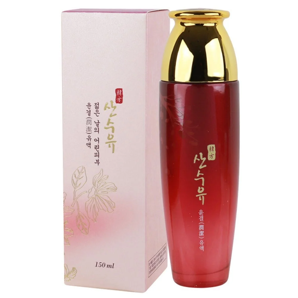 산뜻한 마무리 깊은 보습 유액 타입 여성 로션 150ml 상세1