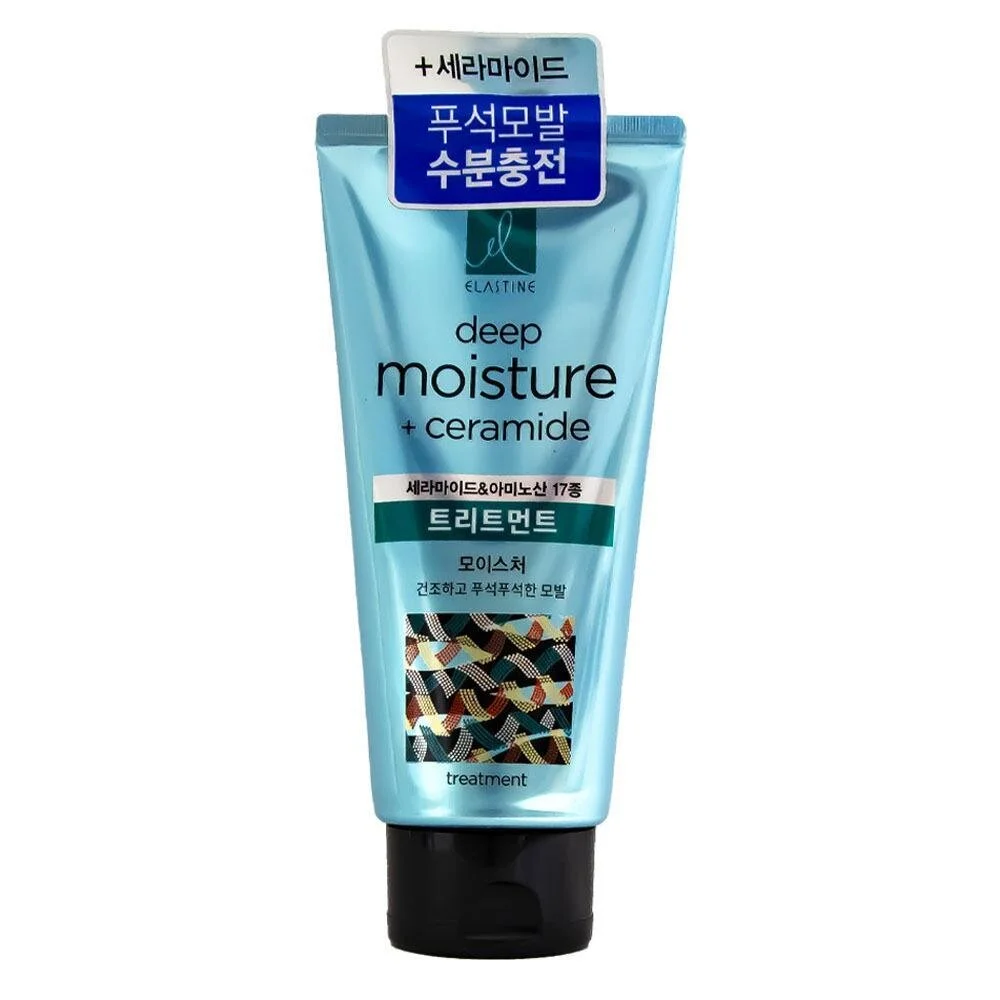 엘라스틴 세라마이드 모이스트 트리트먼트 300ml 상세1