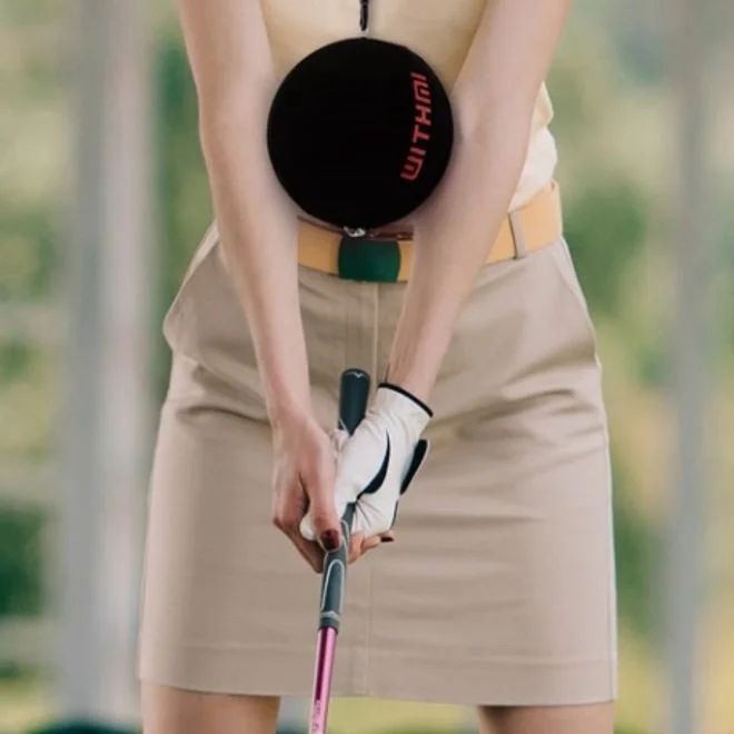 카시야 골프 스윙 연습기 소프트볼 골프 연습기 랜덤