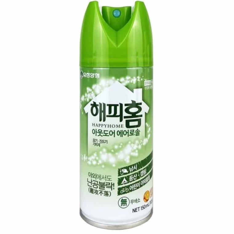 모기 진드기 기피제 해충기피제 해충퇴치 모기퇴치