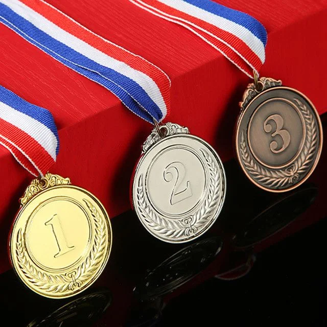 금은동 메달 체육대회 시상식 이벤트 게임 기념품 감사패 태권도장