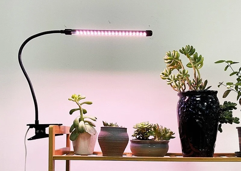 MS4U LED 식물 성장 재배 조명 상세3
