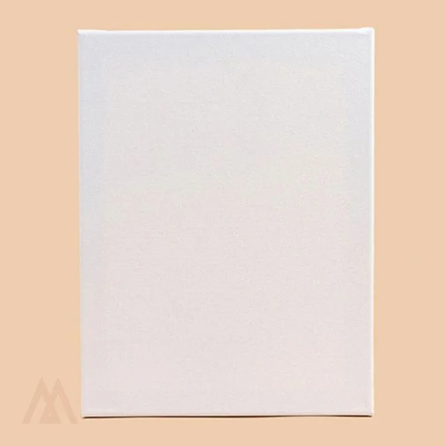 린넨 유화 캔버스 30x40cm 유화캔버스 화방용품 미술재료