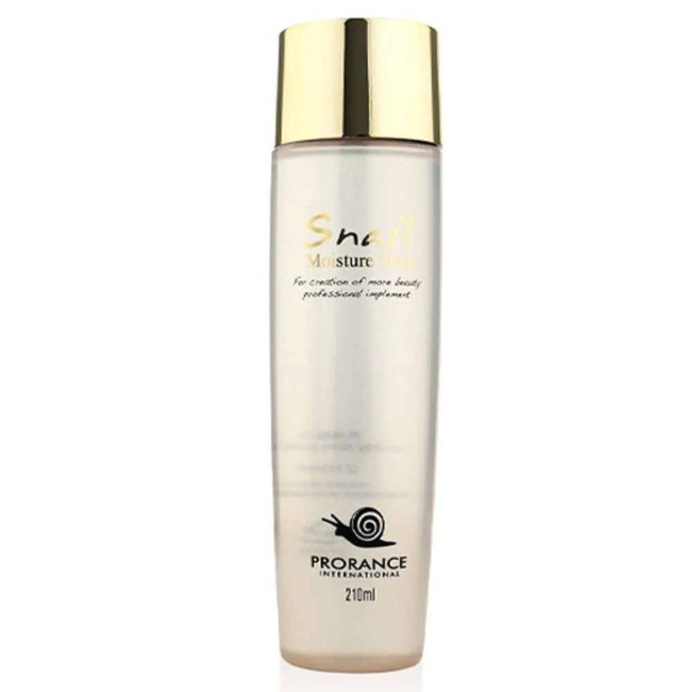 피부를 생기 있게 수분을 채워주는 달팽이 스킨 210ml 상세1