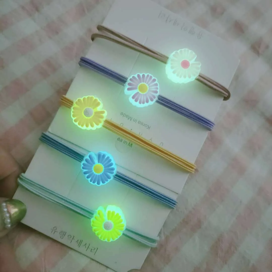캐릭터 모기퇴치팔찌 어린이용 모기퇴치 팔찌 cd7 상세1