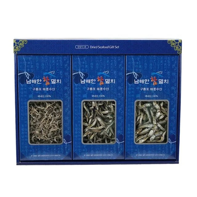 멸치선물세트 세멸500g+소멸500g+중멸500g