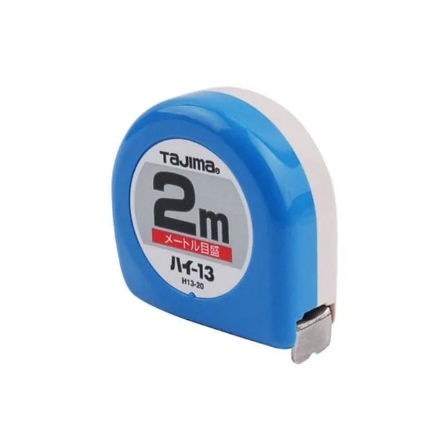 줄자 수동 H13 20BL 2M 타지마