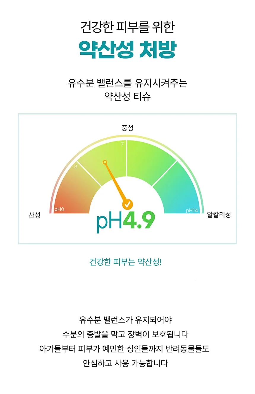쪼꼬미 휴대용 미니 물티슈 120팩 평량55g 상세3