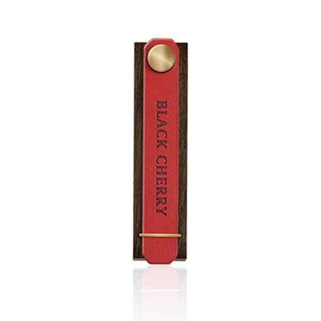 혜명몰 더허브샵 퍼퓸 자동차 벤트스틱 선물용 2개입 블랙체리 / 3.5g - 개 (1개입) 차량용품선물 새차냄새