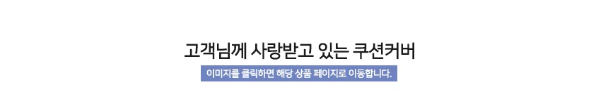 스팽글 데코 쿠션커버/쿠션/쇼파/등받이 상세1