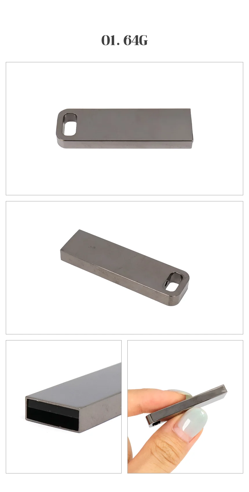 USB 2.0 이동식저장장치 차량용USB 노트북USB 상세2