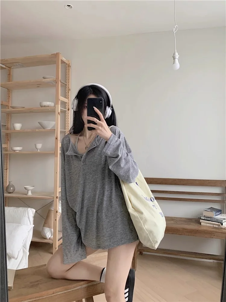 엄선된 여성 흰색 운동화 여름 캐주얼 속이 2XL 상세4