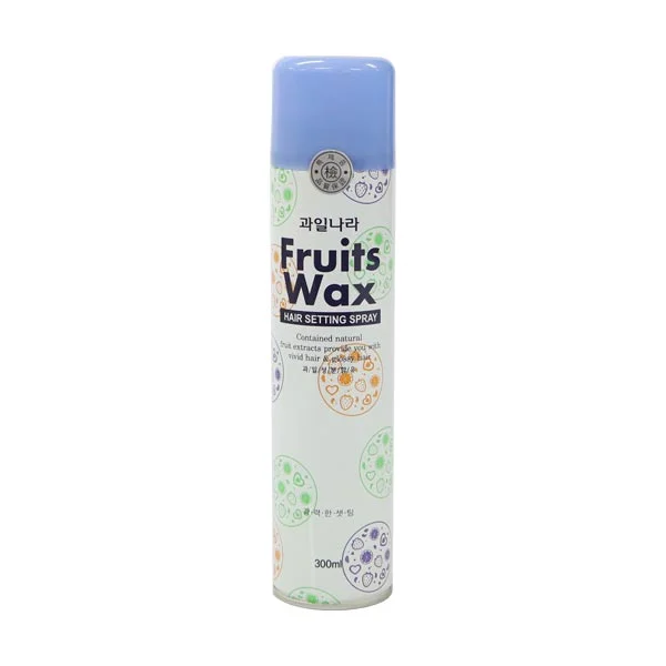 과일나라 헤어스프레이 300ml 상세1