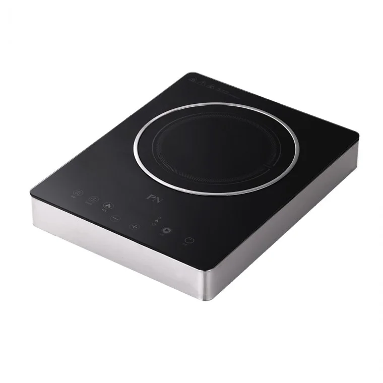 PN풍년 하이커머스 N3000 인덕션 1구형 고화력 3000W