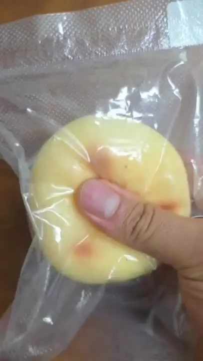 크런치 말랑이 슬랑이 슬라임 상세3