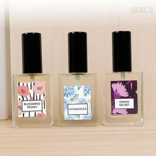 30ml 더허브샵 오드퍼퓸 향수 휴대용향수 선물용향수
