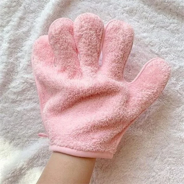 애완 동물 목욕 장갑 애견 목욕 장갑 고양이 강아지 애견용 애묘용 초극세사 반려동물 극세사 말리는