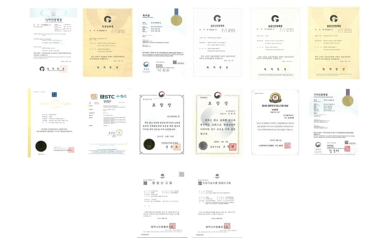 (주)한신 일회용 스푼 숟가락 아이보리 2 000개입 (개별포장) 상세3